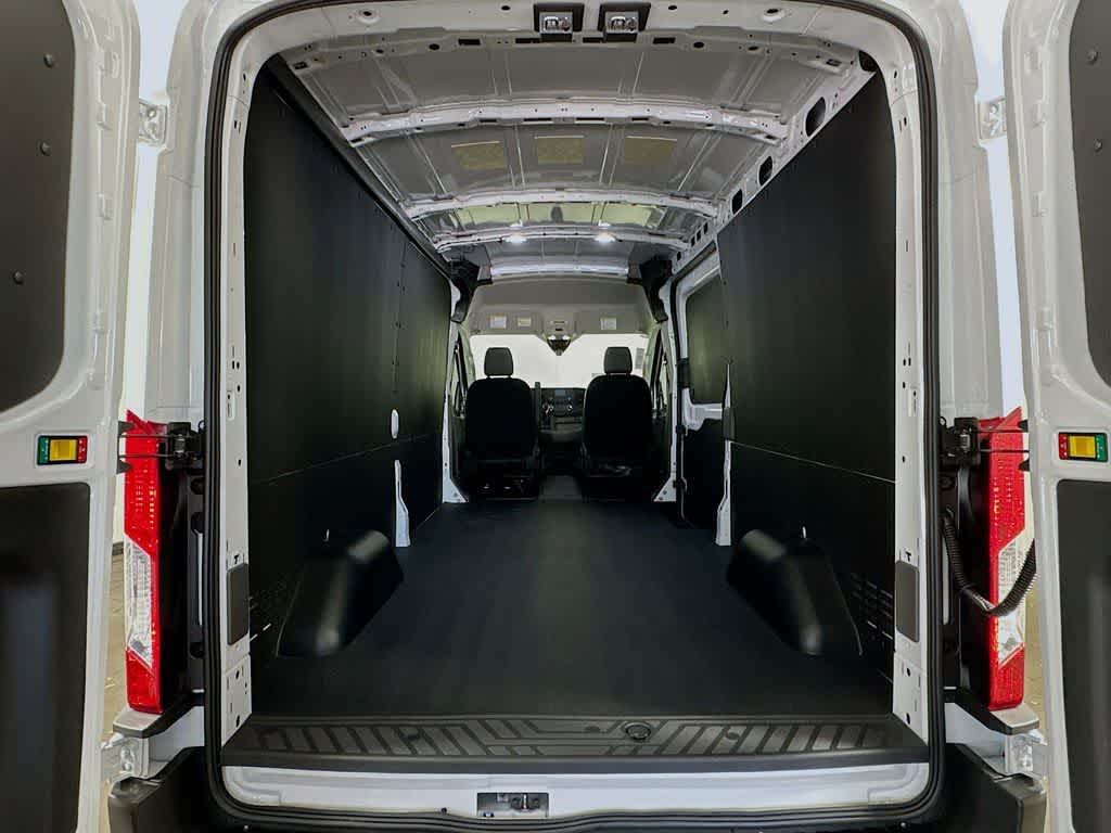 Thumbnail: 2025 Ford Transit Series - 19