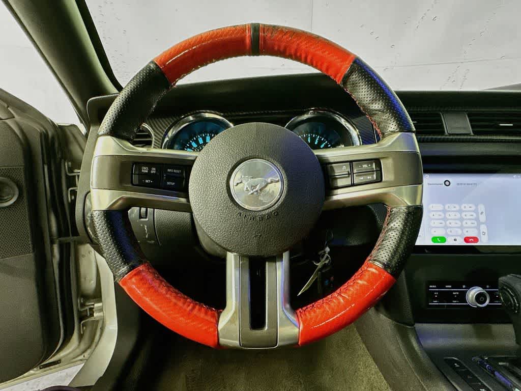 Thumbnail: 2014 Ford Mustang - 15