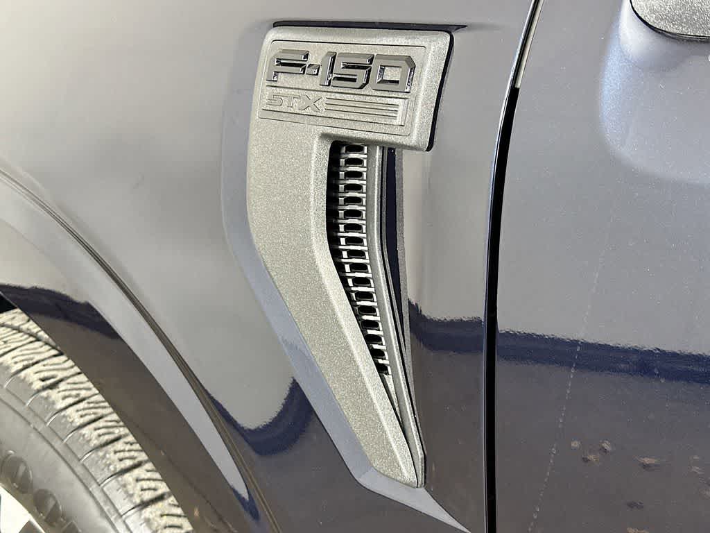 Thumbnail: 2023 Ford F-150 - 7