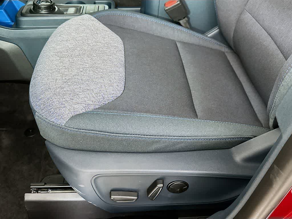 Thumbnail: 2026 Ford Maverick - 28