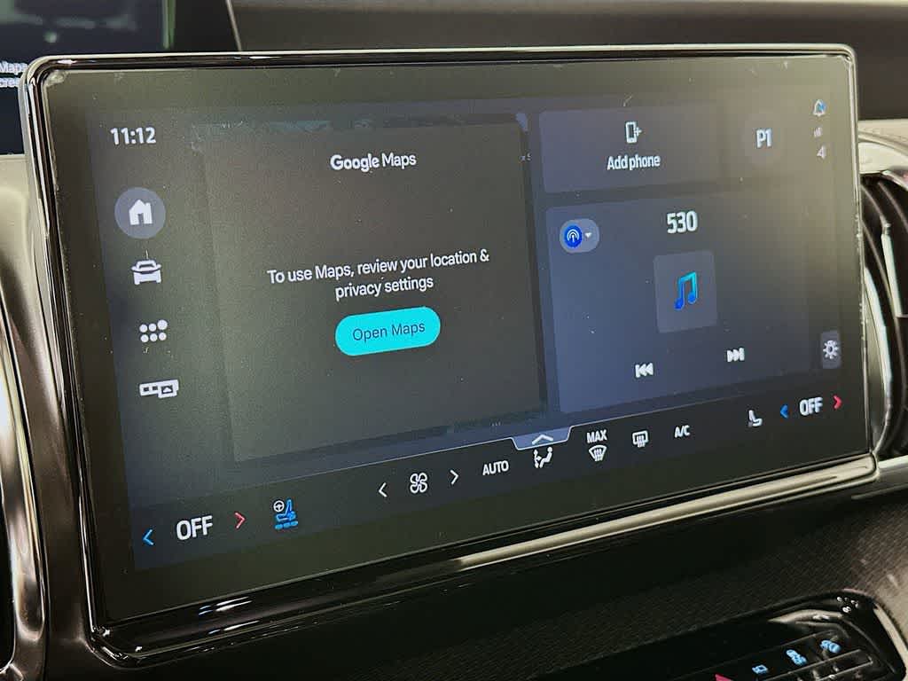 Thumbnail: 2026 Ford Expedition - 17