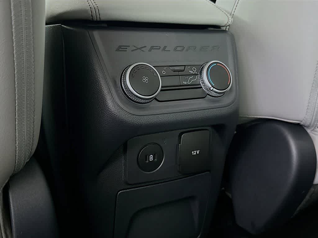 Thumbnail: 2025 Ford Explorer - 13