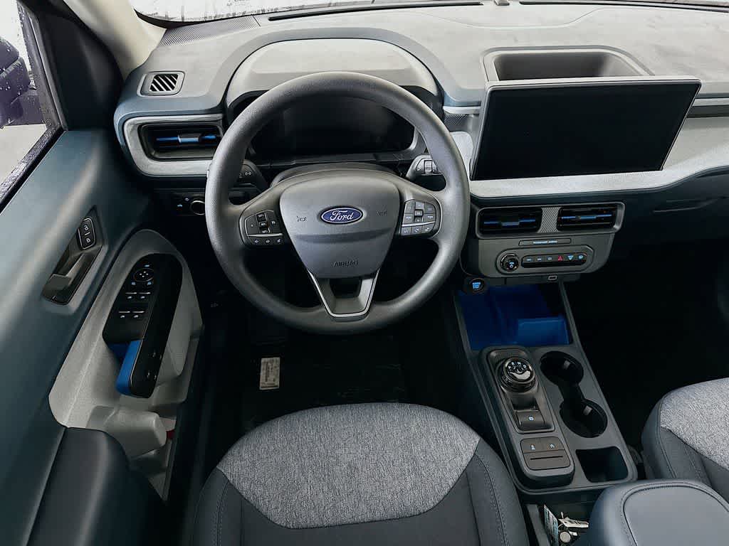 Thumbnail: 2026 Ford Maverick - 10