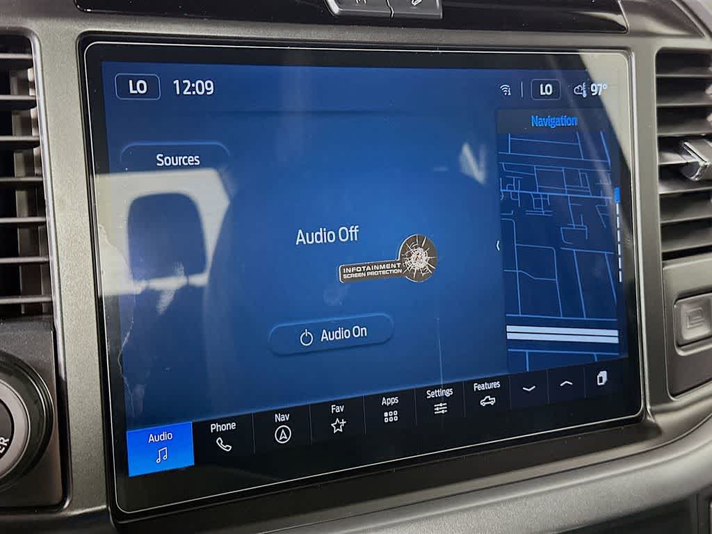 Thumbnail: 2025 Ford F-150 - 17