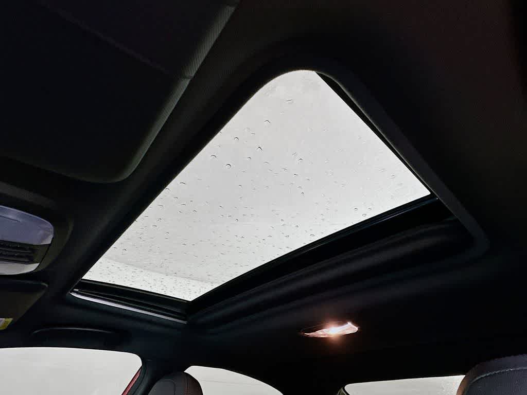 Thumbnail: 2023 Subaru WRX - 29