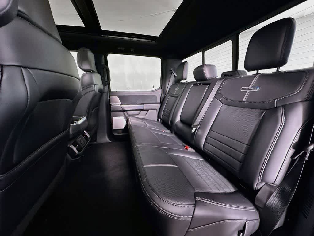 Thumbnail: 2026 Ford F-150 - 14