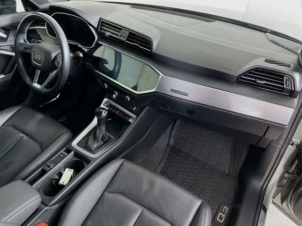 Thumbnail: 2020 Audi Q3 - 34