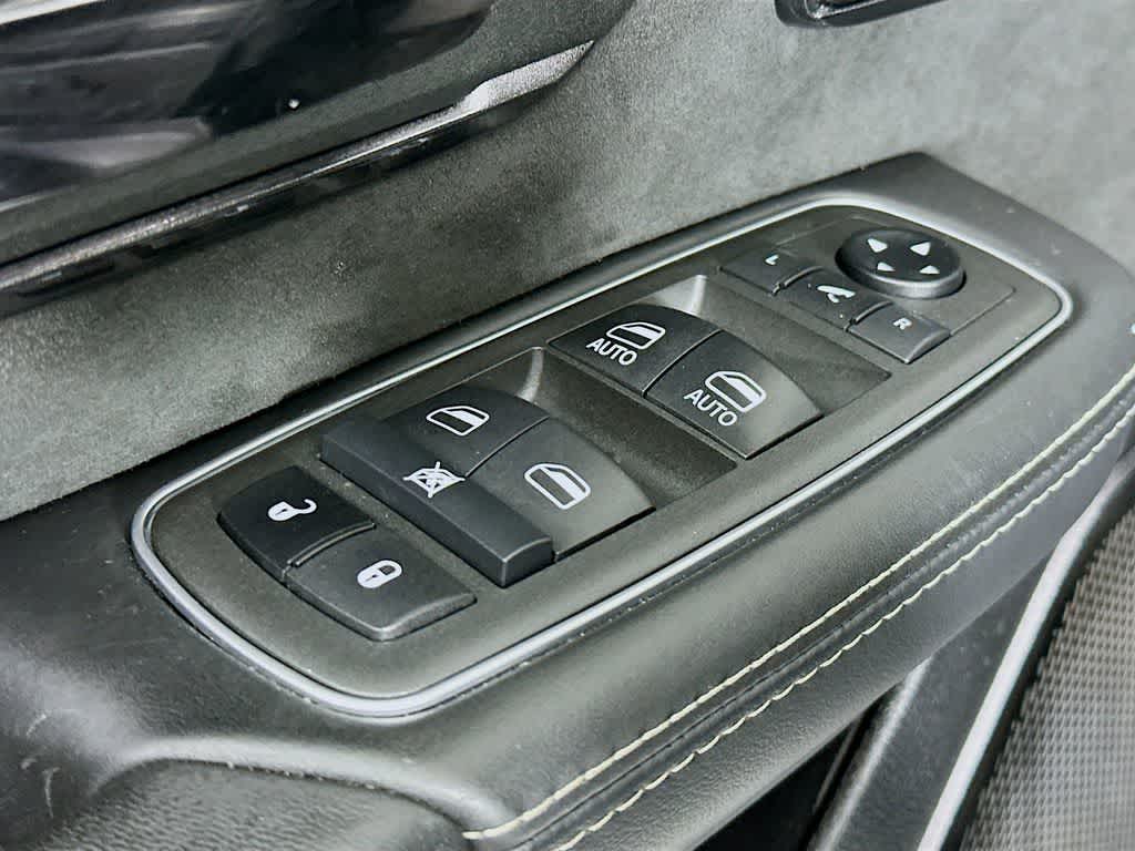 Thumbnail: 2021 RAM 1500 - 29