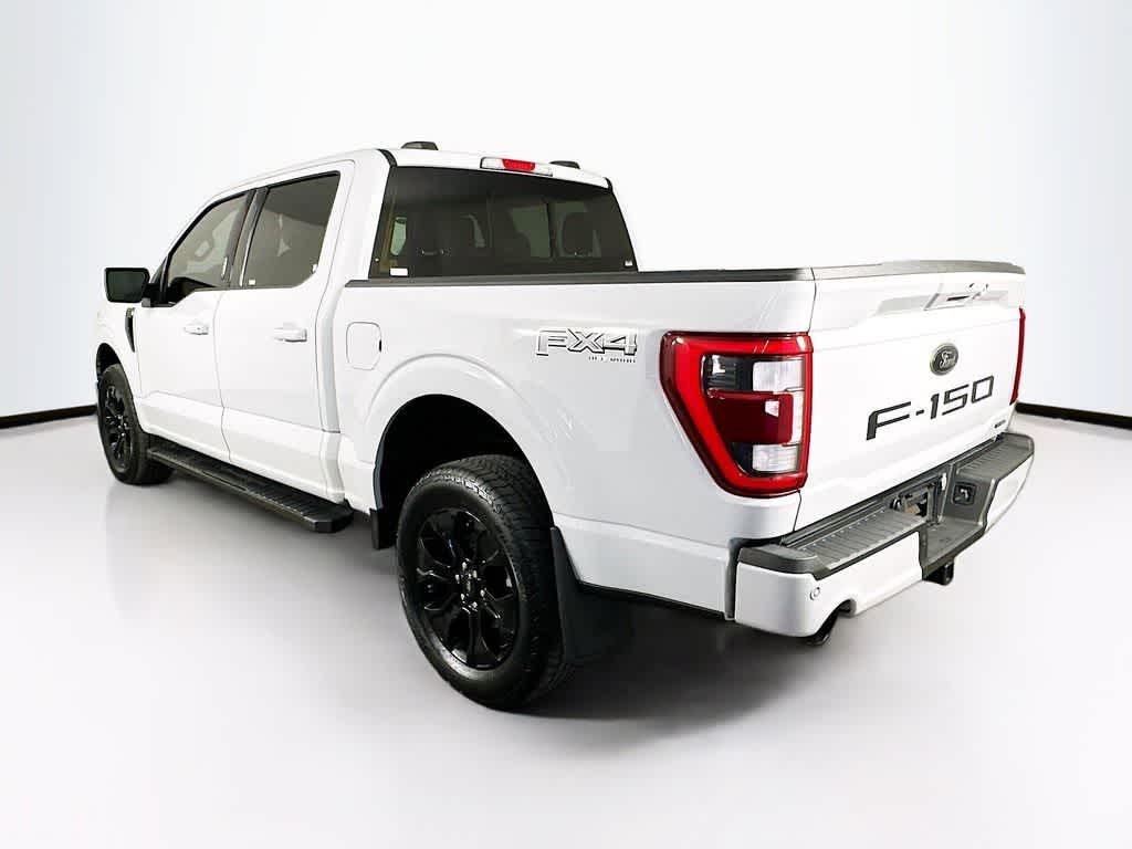 Thumbnail: 2023 Ford F-150 - 4