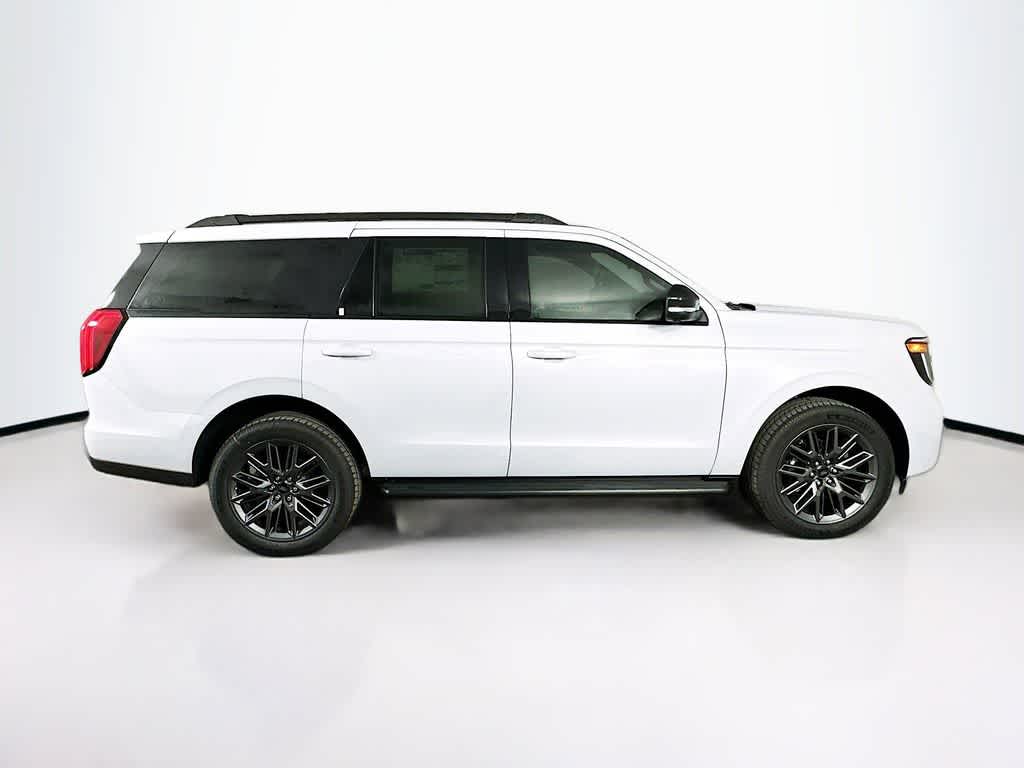 Thumbnail: 2026 Ford Expedition - 25
