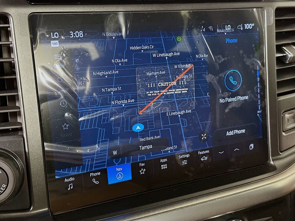 Thumbnail: 2025 Ford F-150 - 28