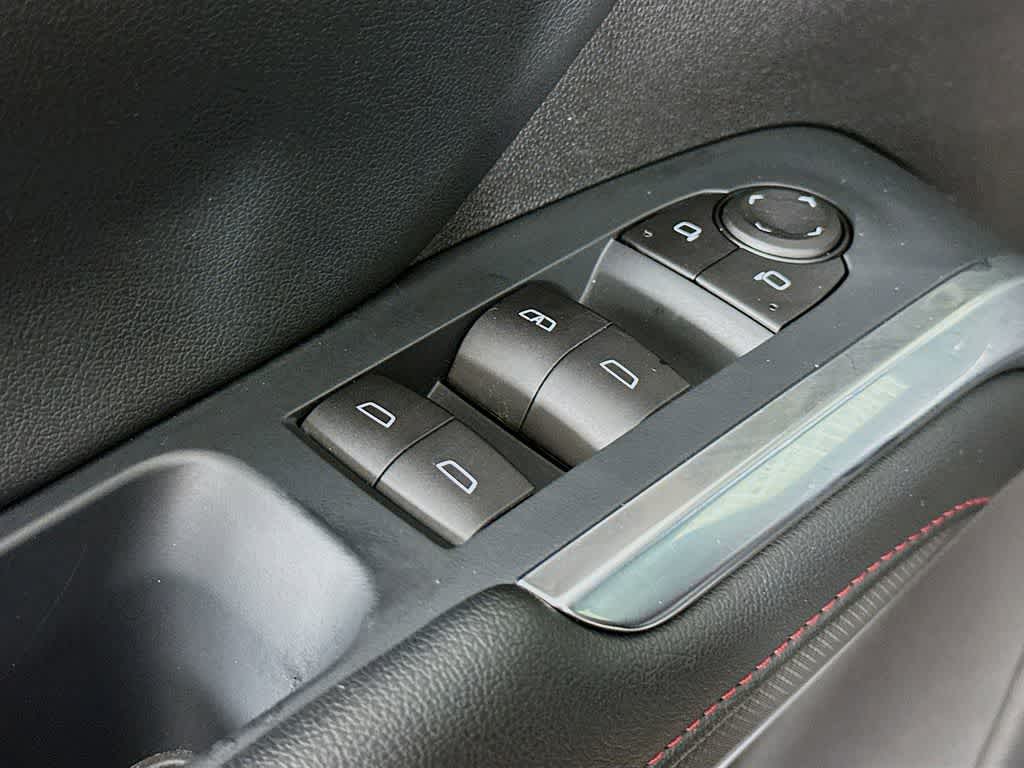 Thumbnail: 2025 Chevrolet Traverse - 28