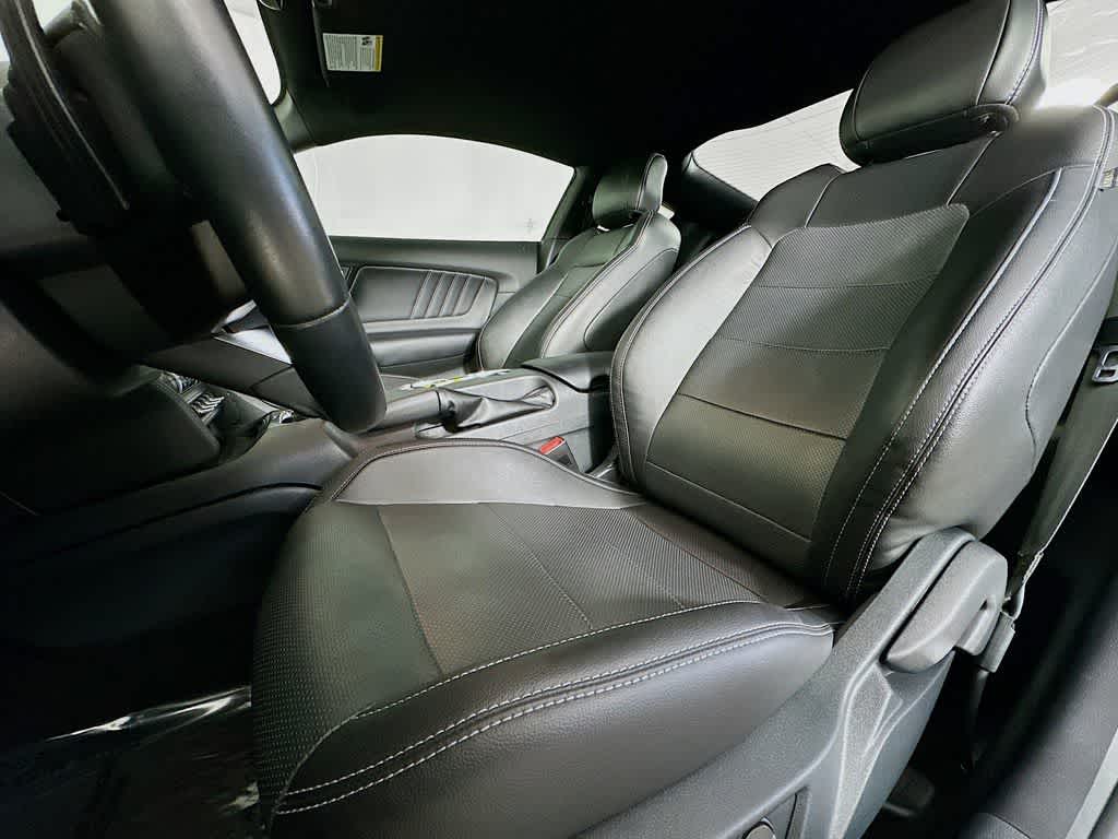 Thumbnail: 2023 Ford Mustang - 12