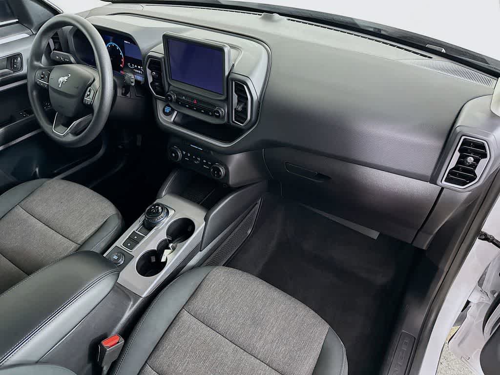 Thumbnail: 2024 Ford Bronco Sport - 32