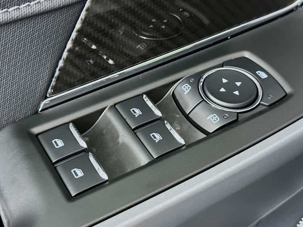 Thumbnail: 2025 Ford F-150 - 31