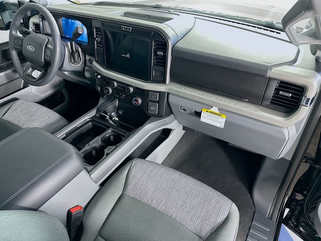 Thumbnail: 2026 Ford F-250 - 34