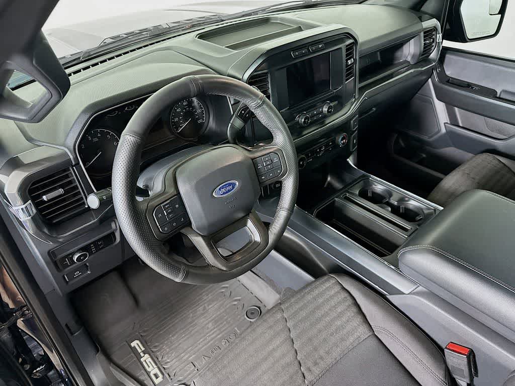 Thumbnail: 2023 Ford F-150 - 2