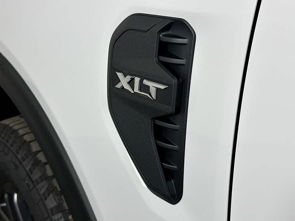 Thumbnail: 2025 Ford Ranger - 7