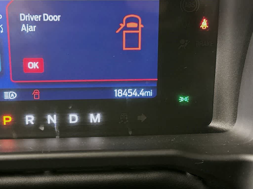 Thumbnail: 2024 Ford Bronco - 19