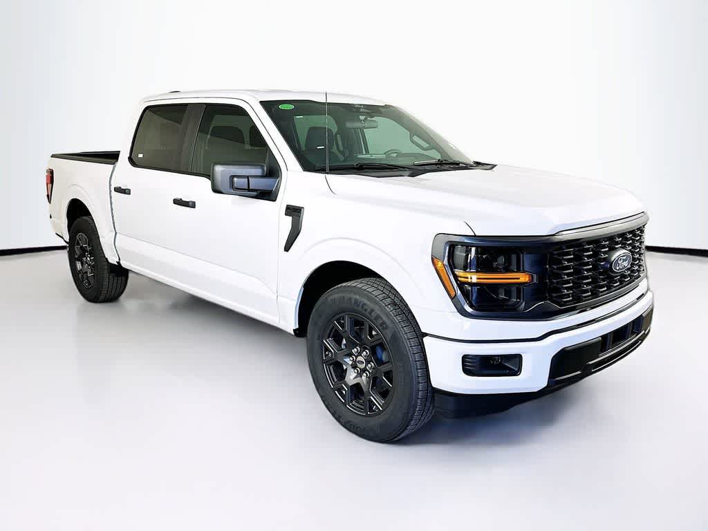 Thumbnail: 2026 Ford F-150 - 24