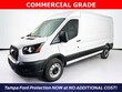  Ford Transit-250 Cargo
