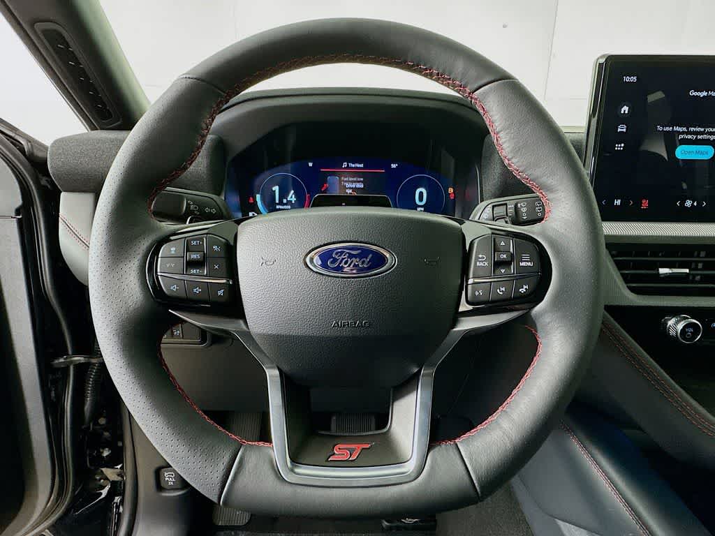 Thumbnail: 2026 Ford Explorer - 15