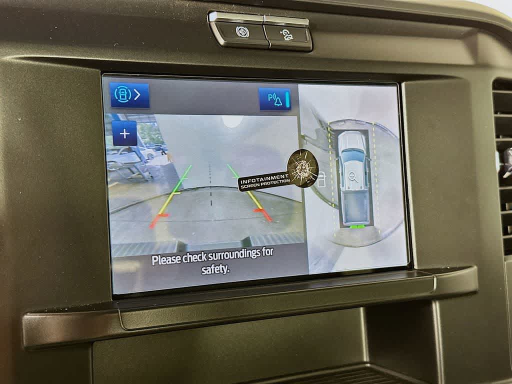 Thumbnail: 2025 Ford F-350 - 26