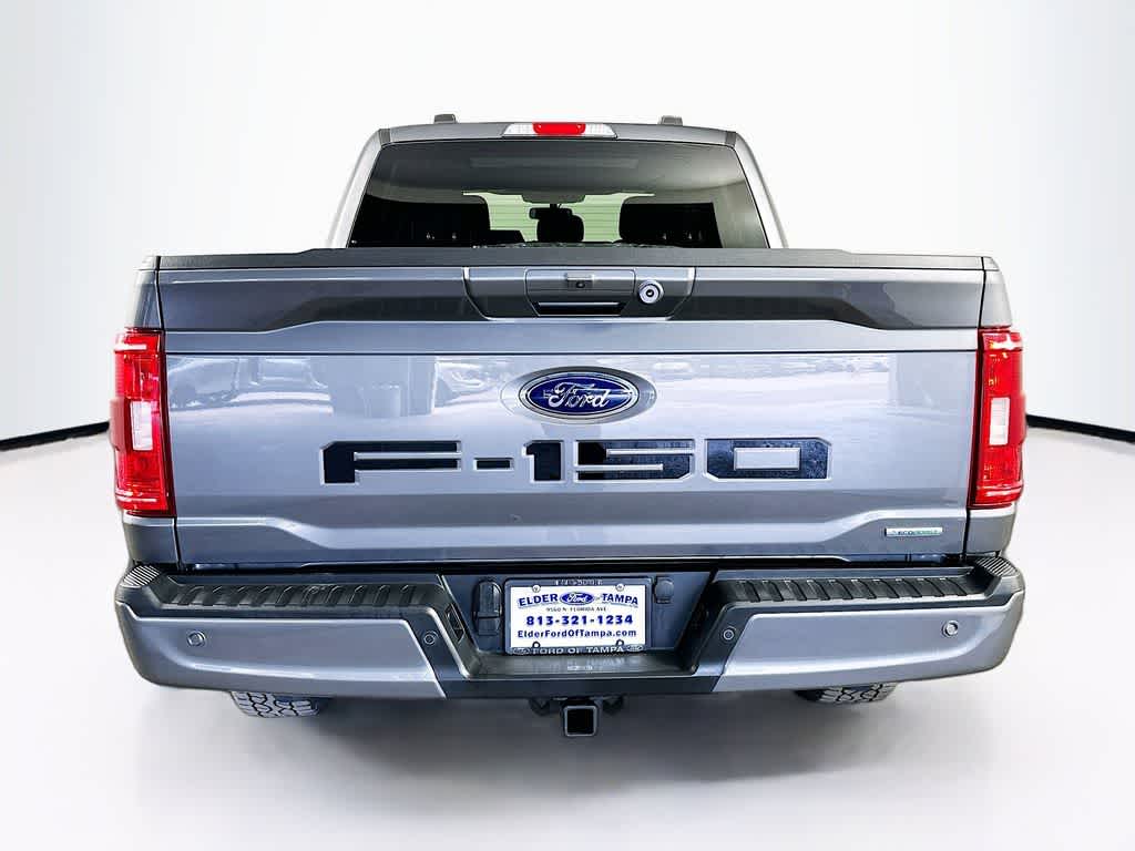 Thumbnail: 2023 Ford F-150 - 5
