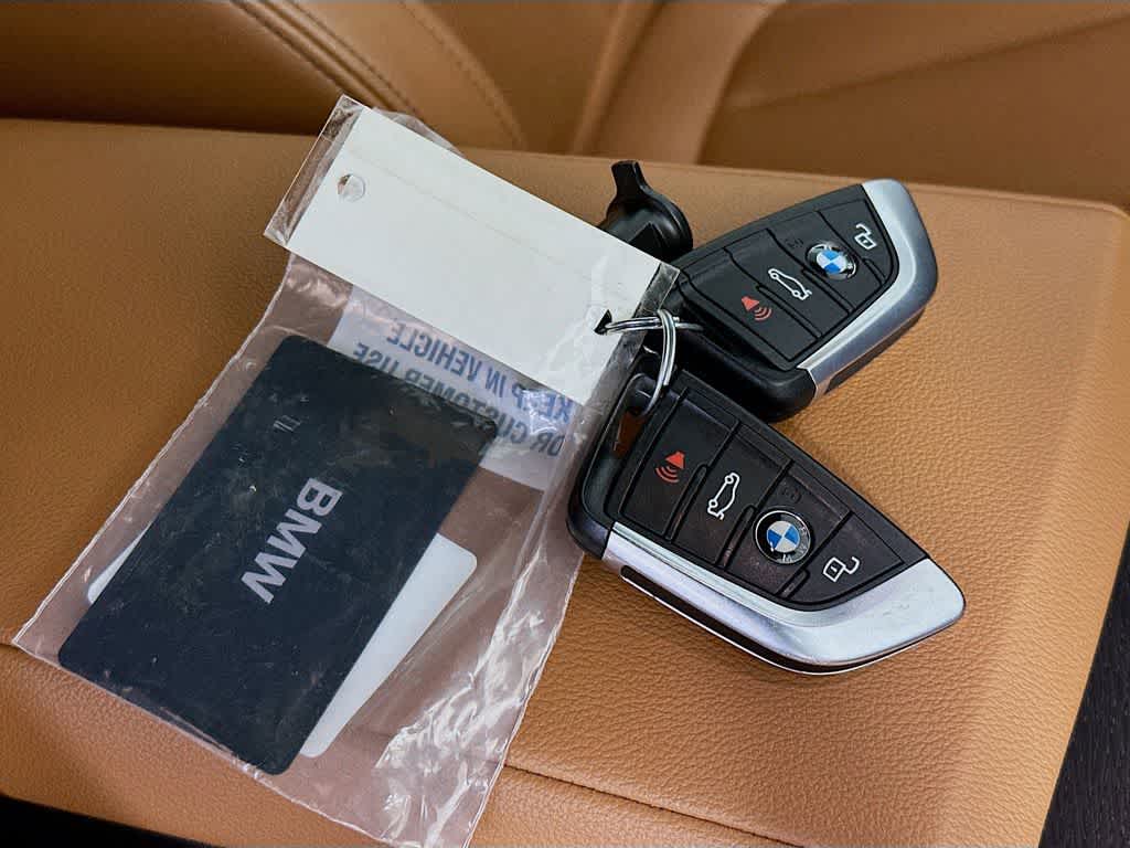 Thumbnail: 2023 BMW 4 Series - 21