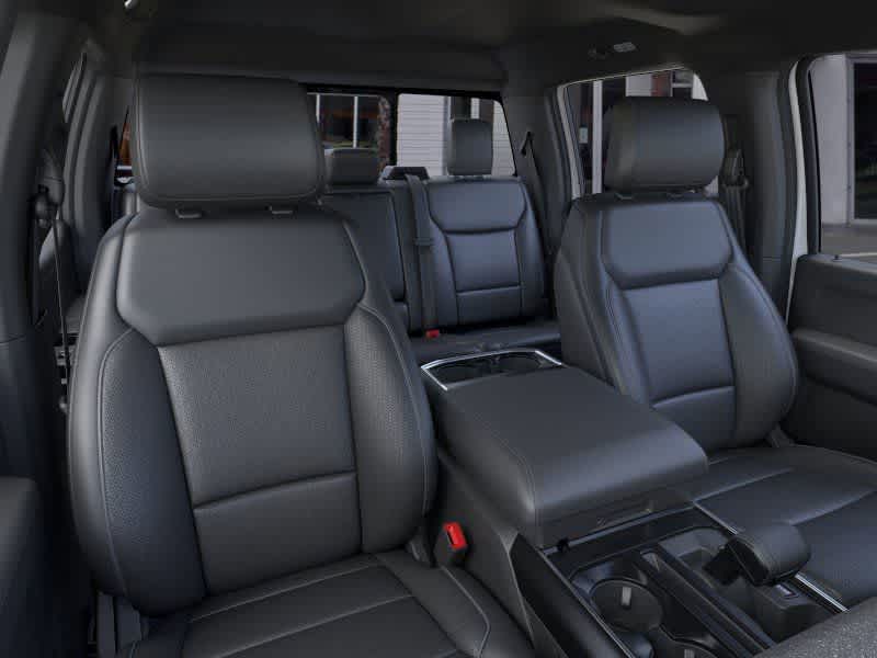 Thumbnail: 2025 Ford F-150 - 10