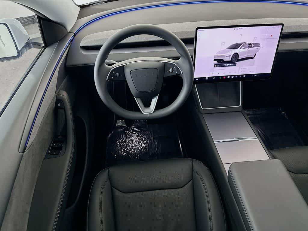 Thumbnail: 2026 Tesla Model Y - 9