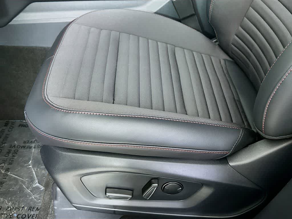 Thumbnail: 2026 Ford Explorer - 28