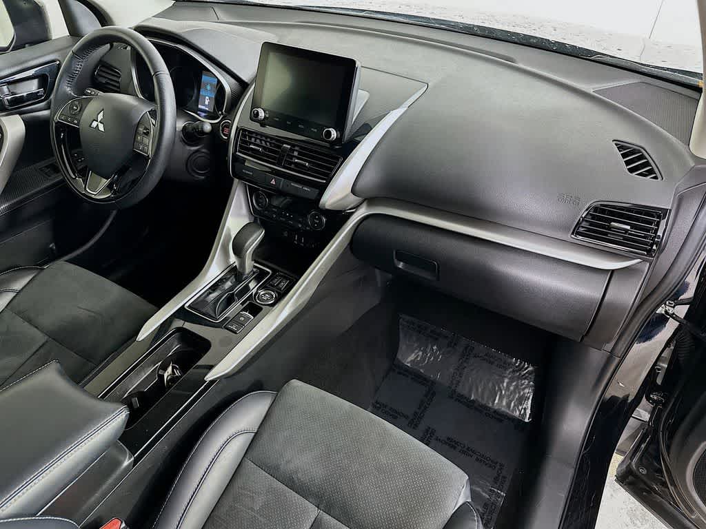 Thumbnail: 2024 Mitsubishi Eclipse Cross - 32