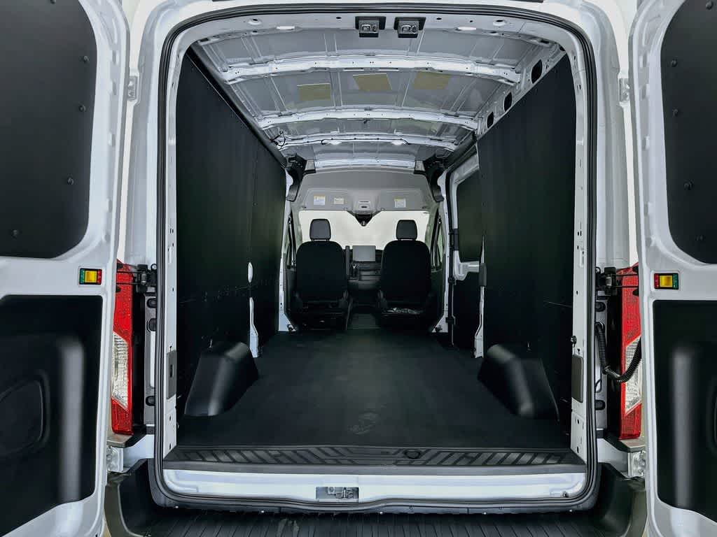 Thumbnail: 2026 Ford Transit Series - 17