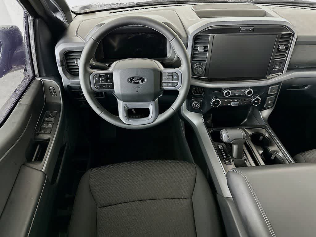 Thumbnail: 2026 Ford F-150 - 10