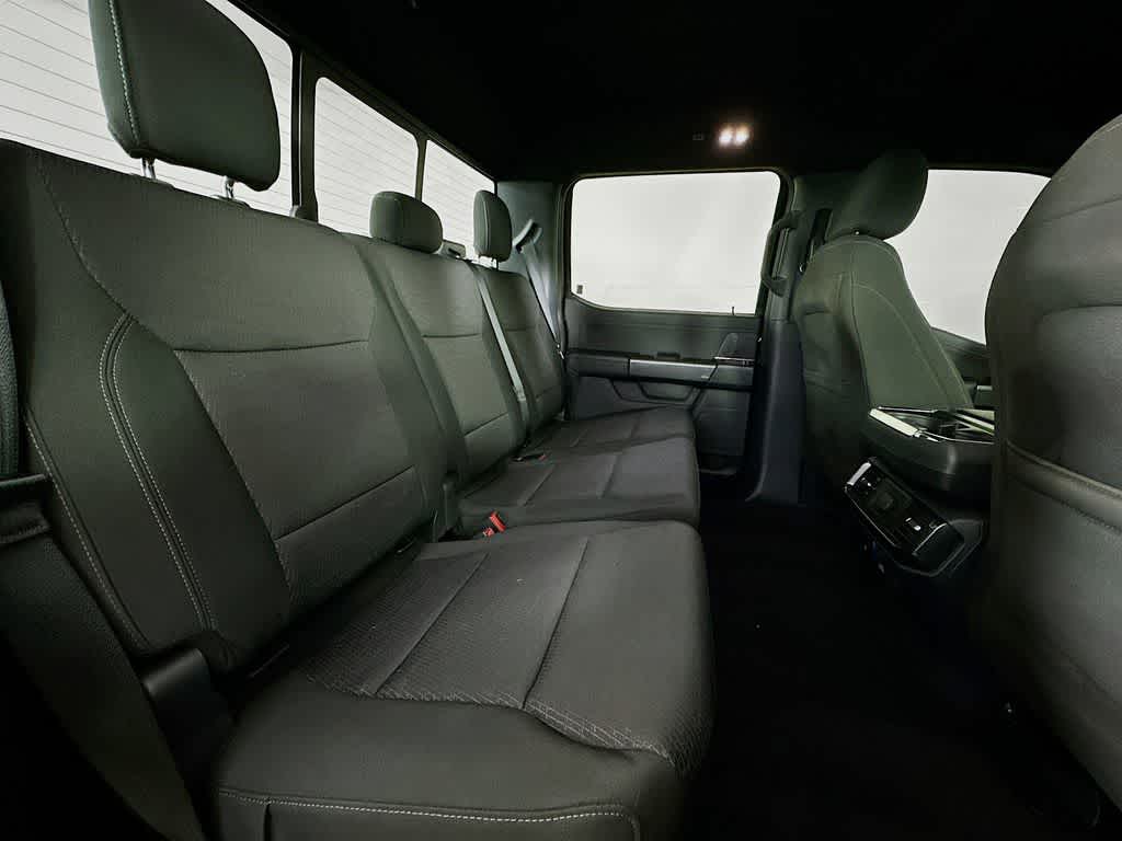 2022 Ford F-150  30