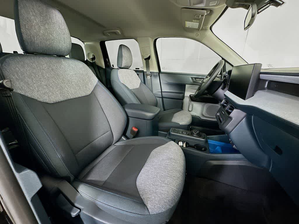 Thumbnail: 2026 Ford Maverick - 14