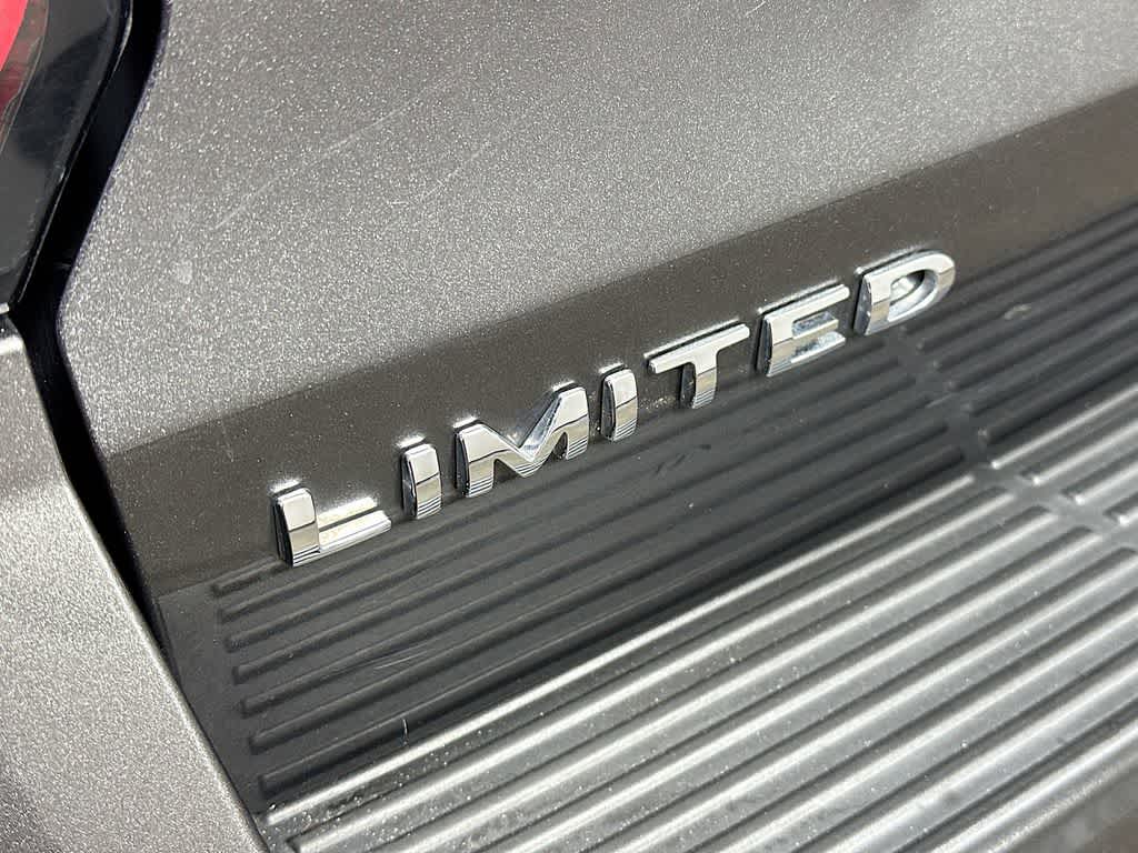 Thumbnail: 2020 Ford Expedition - 7