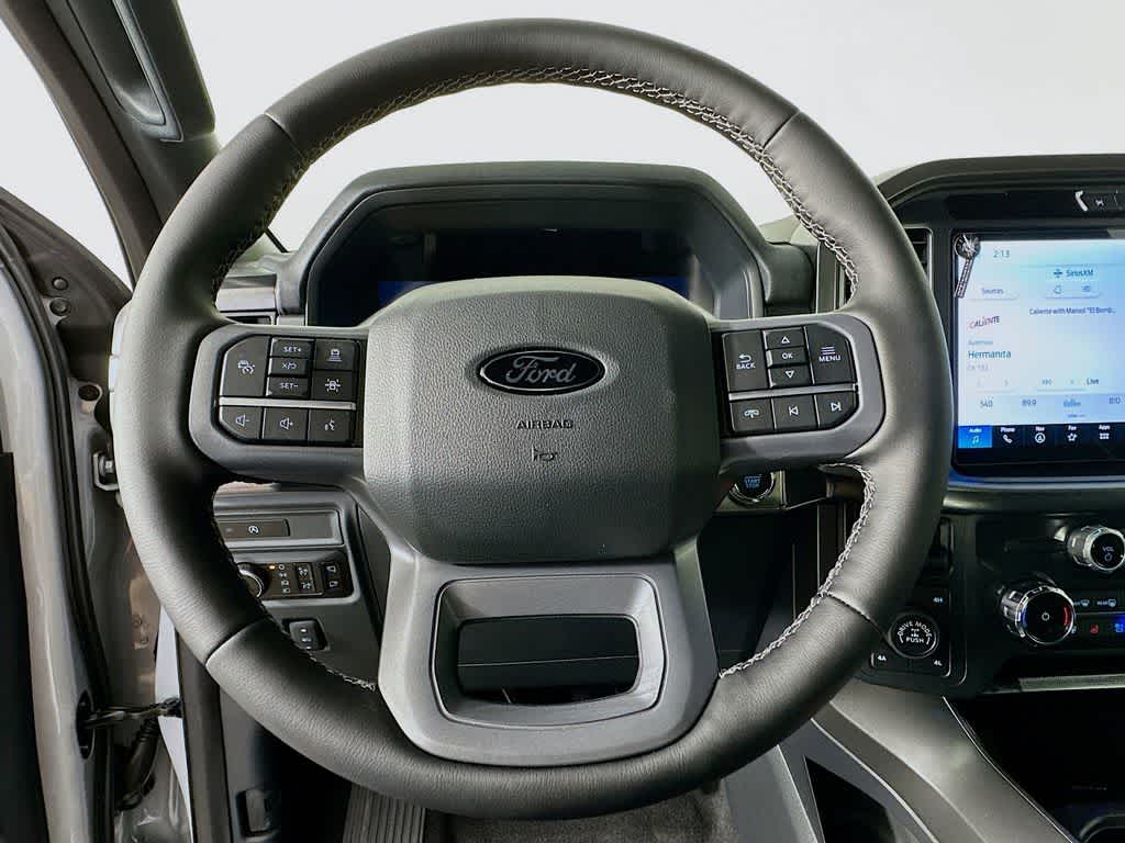 Thumbnail: 2025 Ford F-150 - 16