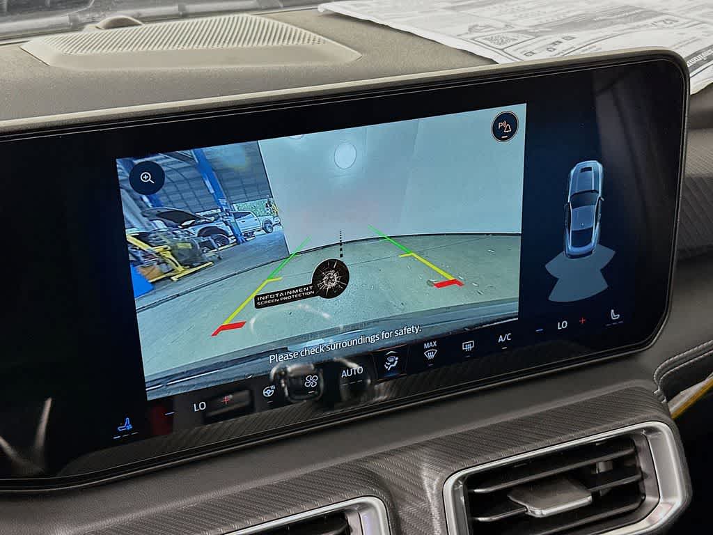 Thumbnail: 2025 Ford Mustang - 27