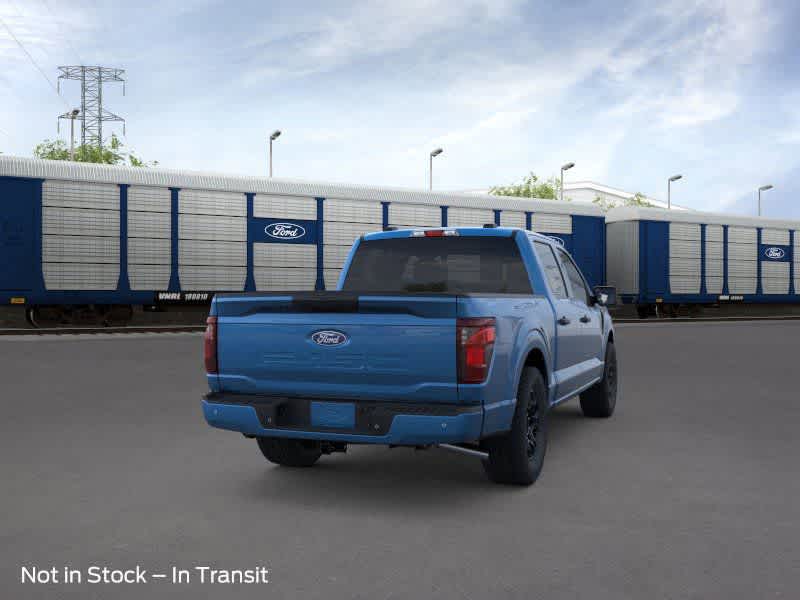 Thumbnail: 2025 Ford F-150 - 8