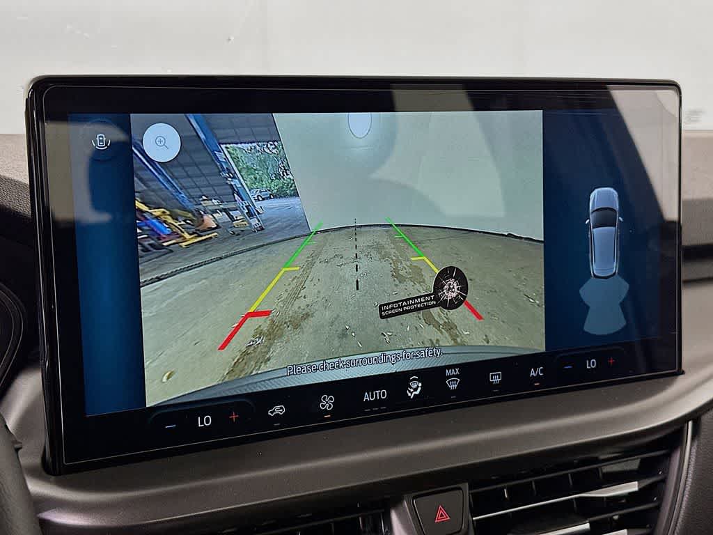 Thumbnail: 2025 Ford Escape - 27