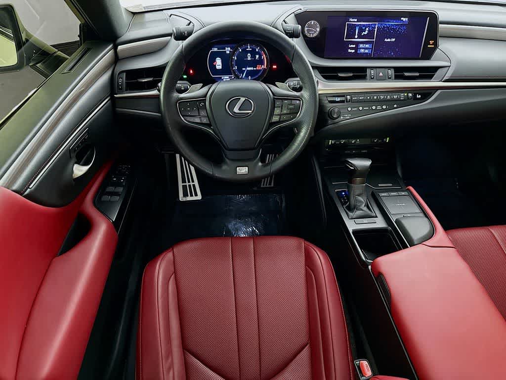 Thumbnail: 2020 Lexus ES - 10