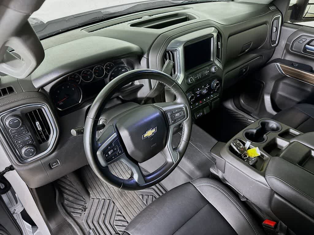 Certified 2023 Chevrolet Silverado 2500HD LT Truck