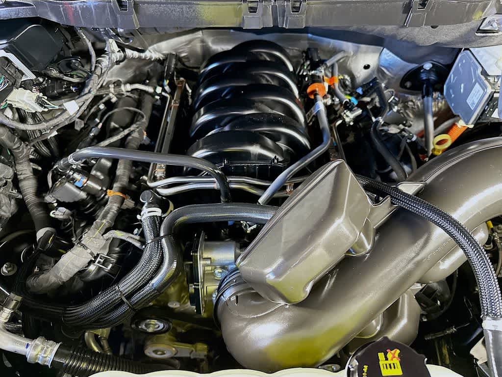 Thumbnail: 2025 Ford F-150 - 9