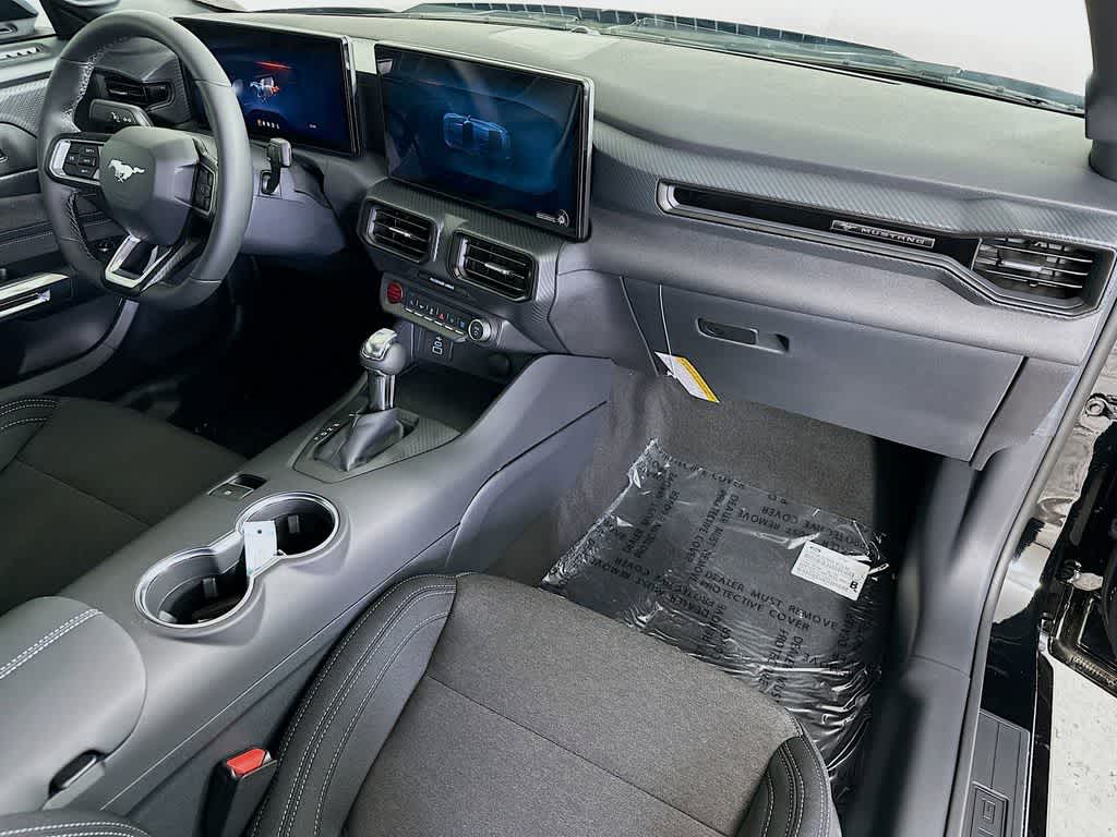 Thumbnail: 2026 Ford Mustang - 28