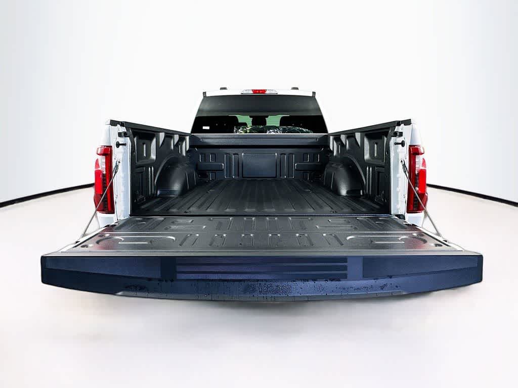 Thumbnail: 2026 Ford F-150 - 21