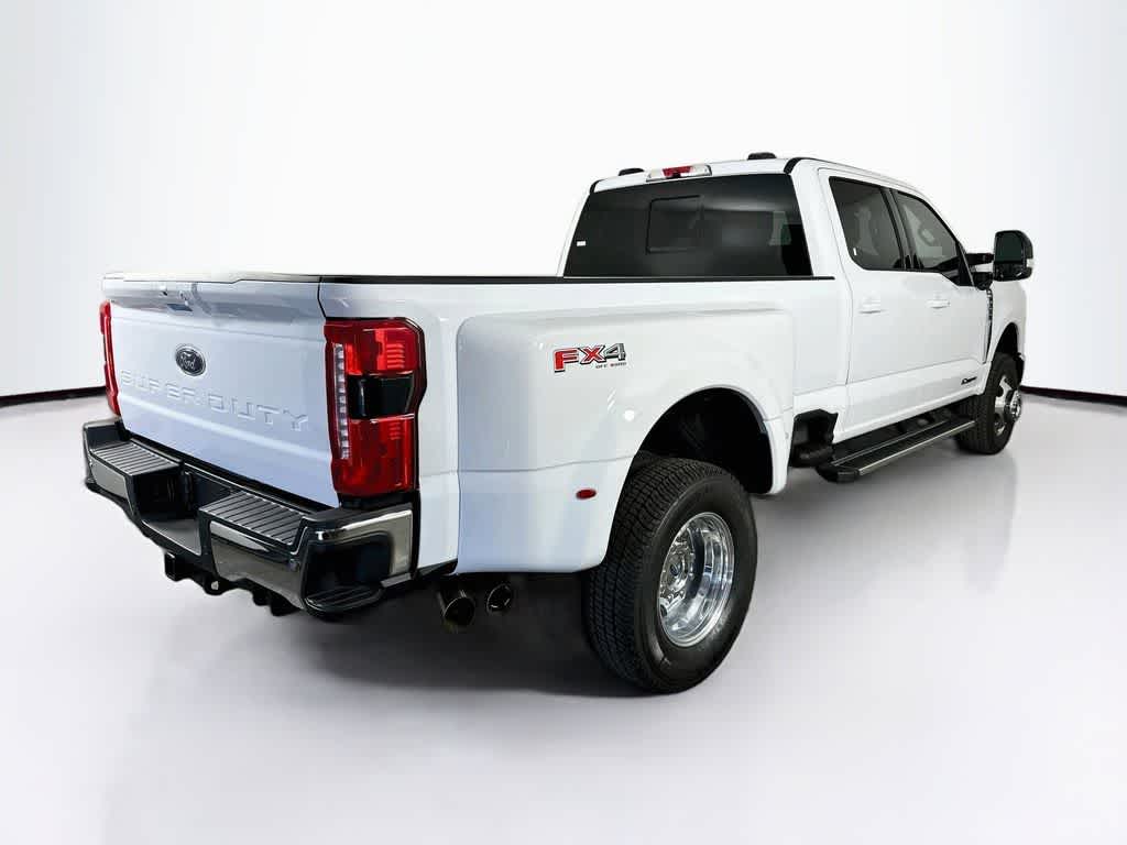 Thumbnail: 2026 Ford F-350 - 25