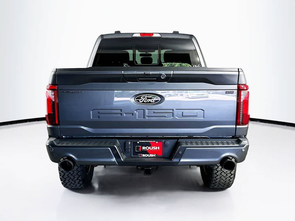 Thumbnail: 2026 Ford F-150 - 5