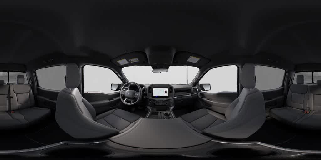 Thumbnail: 2025 Ford F-150 - 8